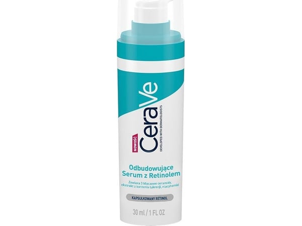 CeraVe Twarzy Serum CeraVe Resurfacing med Retinol (30 ml)