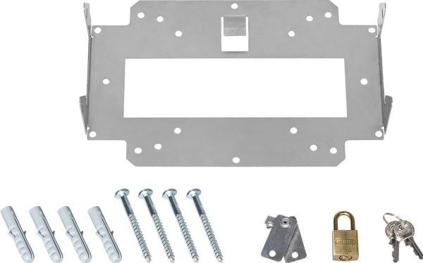 Lancom Systems LANCOM LN LOCK (BULK 10) LANCOM LN LOCK (BULK 10)