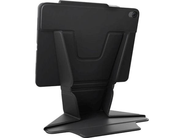 Uniq nettbrettetui UNIQ Ryze 360 etui iPad Air 13" 2024 sort - Sikkerhetsgaranti. Enkle avdrag. Gratis frakt over PLN 170.