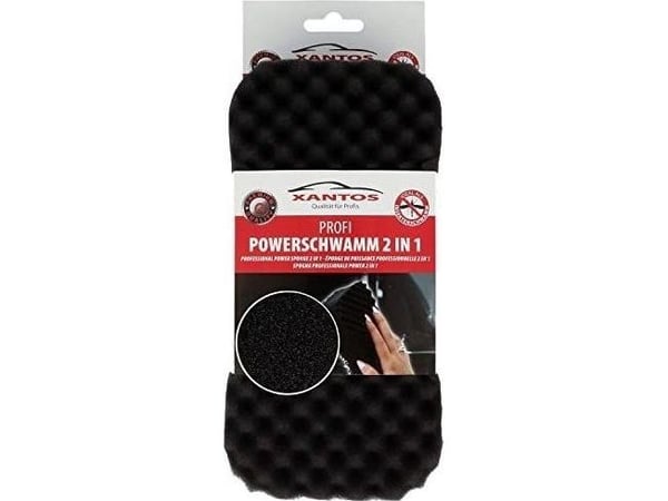 XANTOS Powerschwamm 2in1 XANTOS Powerschwamm 2in1
