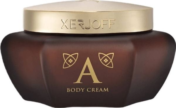Xerjoff Oud Stars Alexandria II Body Cream 200 ml (unisex)