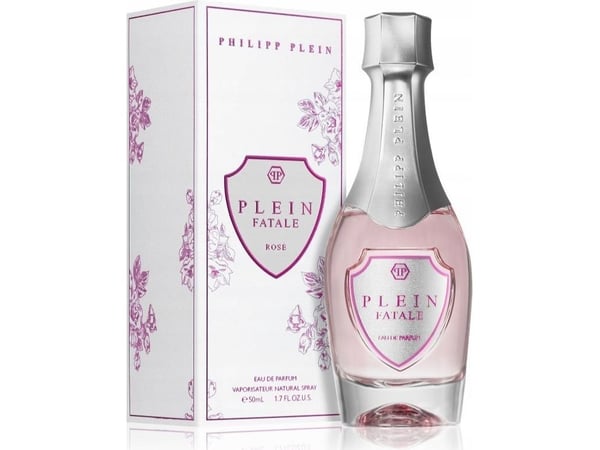 Philipp Plein - Plein Fatale - 50 ml