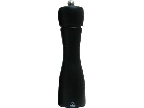 Peugeot pepperkvern Tahiti 20 cm svart