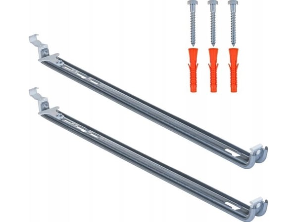 NOANN TRADING oppheng C-600 2 deler 1500