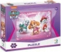 Clementoni puslespill 60 Paw Patrol
