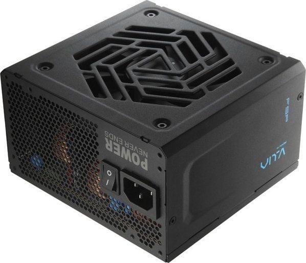FSP Vita BD - Strømforsyning (intern) - ATX12V 3.1/ EPS12V - 80 PLUS Bronze - AC 100-240 V - 750 watt - aktiv PFC
