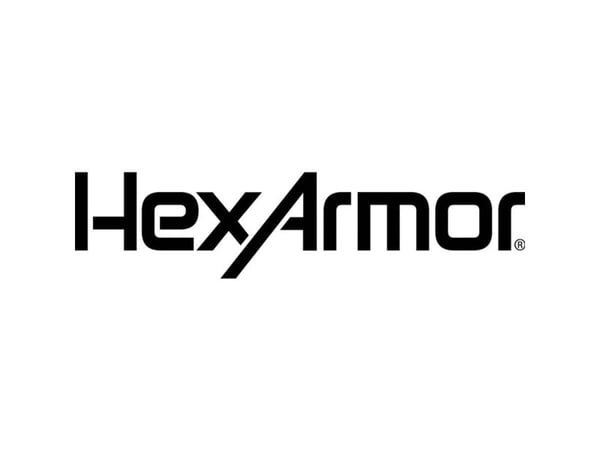 HexArmor Chrome SLT™ 4070 6060910 skjærebeskyttelseshansker i kunstlær/PE, størrelse 10 (1 par)
