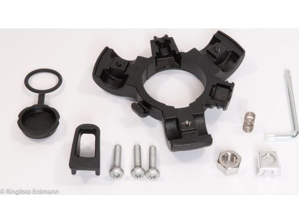 Manfrotto nedre del av stativben till MT055XPRO3