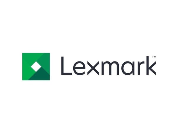 LEXMARK 25B3079 Lexmark svart M5255/M5270/XM5370 toner