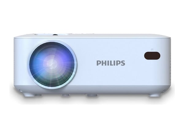 Philips NeoPix - LCD-projektor