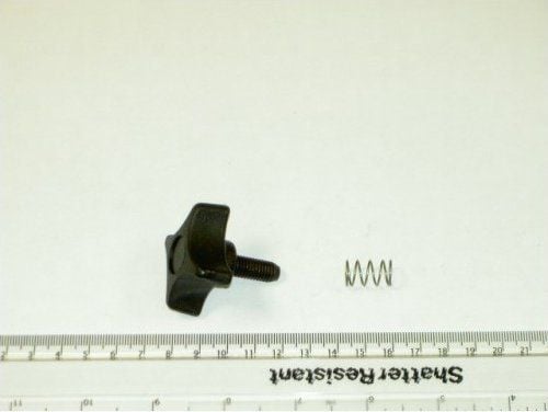 Manfrotto skrue for låsing av søyle til 058 M8/20 mm