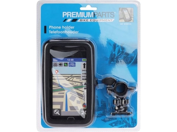 XQMAX SVINGELT TELEFONHOLDER
