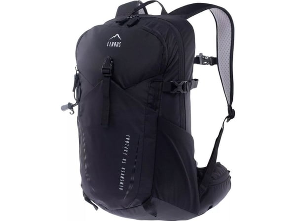 Elbrus Archer urban trekking-ryggsäck, kapacitet 18 liter