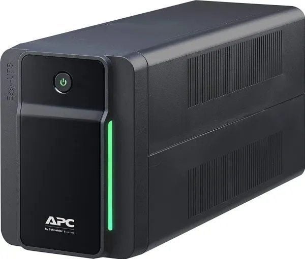 APC EASY UPS 700VA, 230V, AVR, SCHUKO PISTORASIAT