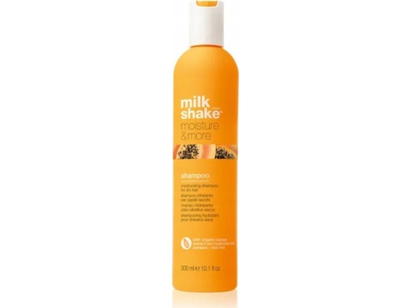 Milk_Shake Moisture & More sjampo 300 ml