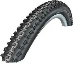SCHWALBE Rapid Rob Non folding dekk 27,5" 2,25" (57-584)