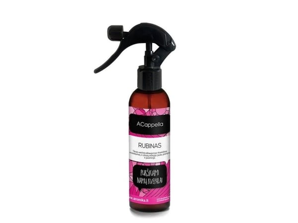 Hemdoft Acappella Ruby, 0,2 l