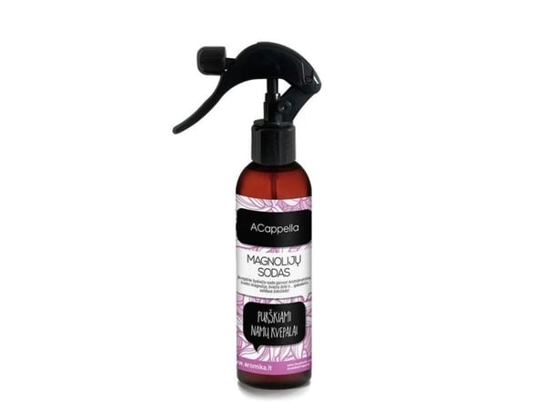 Freshener Air Acappella Magnoliagar200ml