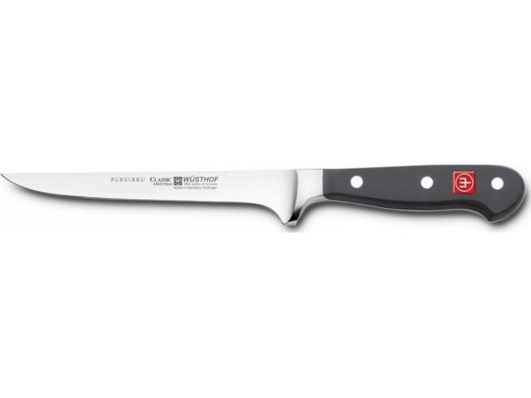 Wüsthof skjærekniv for utbening 16 cm - Classic