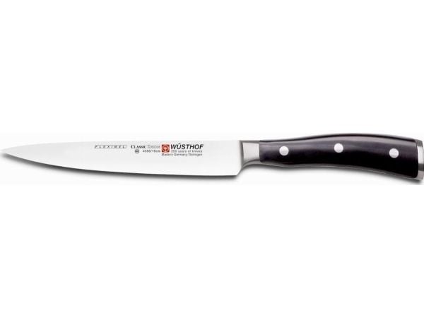 Wüsthof fileteringskniv 16 cm – Classic Ikon