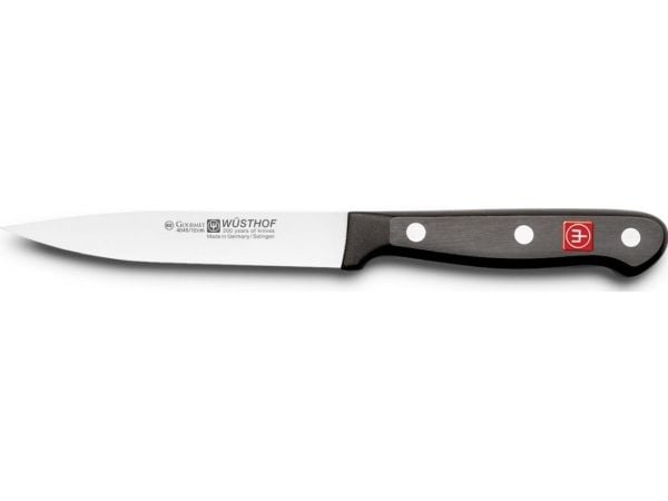 Wusthof Wusthof Brukskniv 12 cm - Gourmet