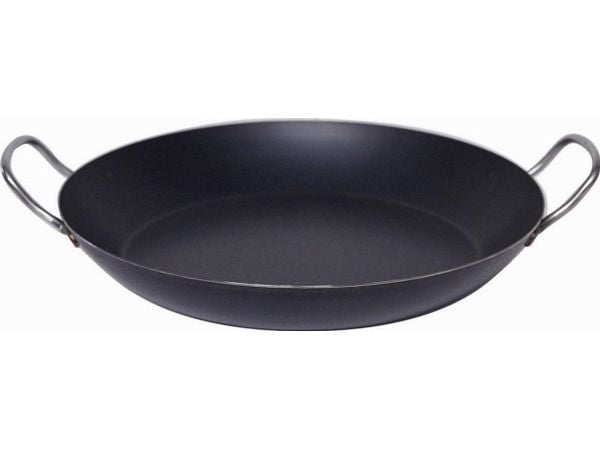 De Buyer paellapanne 34cm
