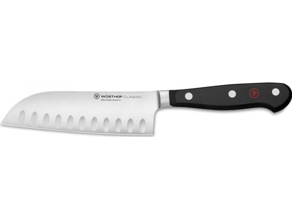 Wusthof CLASSIC santoku-kniv 14/25,5 cm WSTHOF