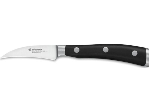 Wusthof CLASSIC IKON silmukkaveitsi 7/17,9 cm WSTHOF WUSTHOF