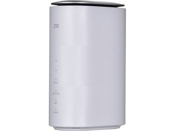 Reititin ZTE MC888B 5G LTE KAT. 19