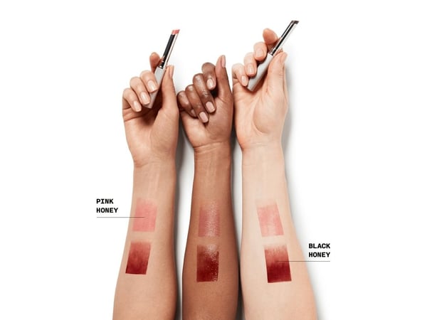 Clinique Almost Lipstick Pink Honey 0,07 oz / 1,98 g