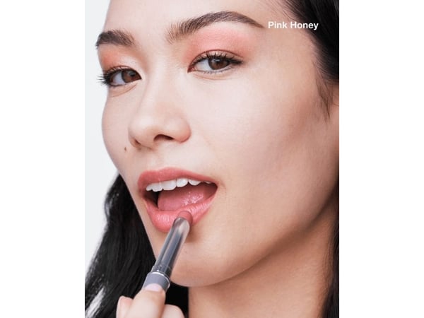 Clinique Almost Lipstick Pink Honey 0,07 oz / 1,98 g