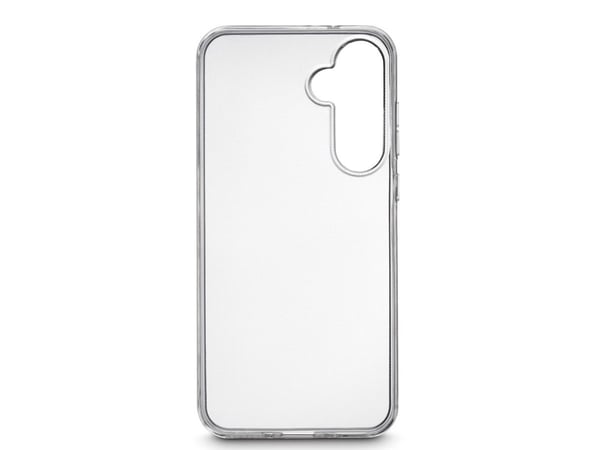 Hama 00137034, Etui, Samsung, Galaxy A55 5G, 16,8 cm (6.6"), Gjennomsiktig