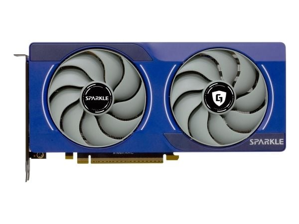 SPARKLE Intel Arc B570 GUARDIAN - OC Edition - grafikkort - Arc B570 - 10 GB GDDR6 - PCIe 4.0 x16 - 3 x DisplayPort, HDMI