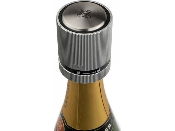 Peugeot LINE plugg til musserende vin
