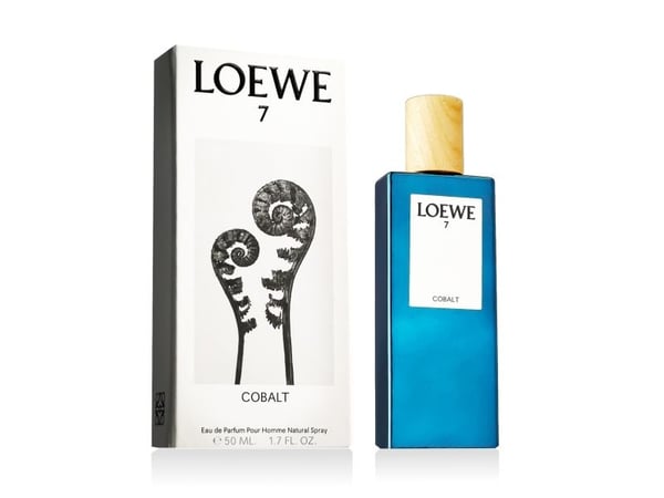 Loewe 7 Cobalt EDP M, 50 ml