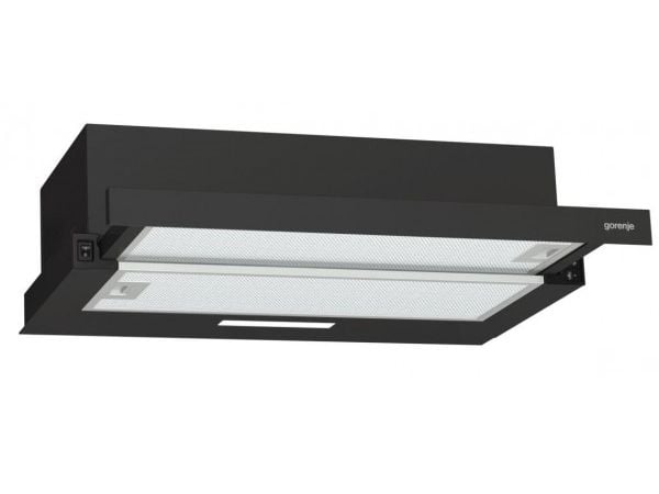 Gorenje TH60E3B Avtrekkshette