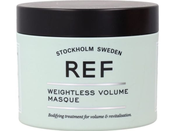 REF Maska do Włosów REF Weightless Volume (250 ml)