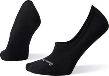 Smartwool damesokker i ull stoppi W Sneaker No Show str. 34-37
