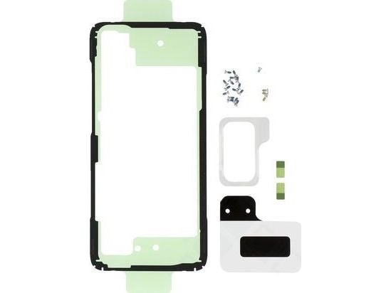 REWORK KIT / KLÆBEFOLIE TIL GALAXY S20