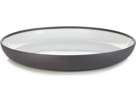 Revol tallerken Solid hvit 27 cm