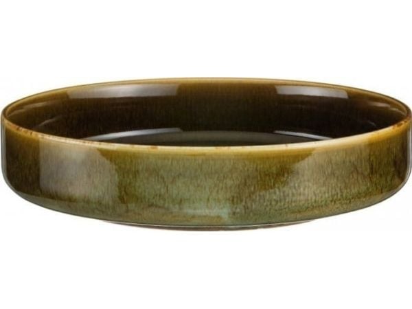 Verlo CANE dyp tallerken str. 24,5 cm