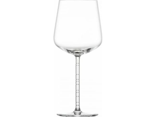 Schott zwiesel JOURNEY Allround glass 608 ml (sett med 2)