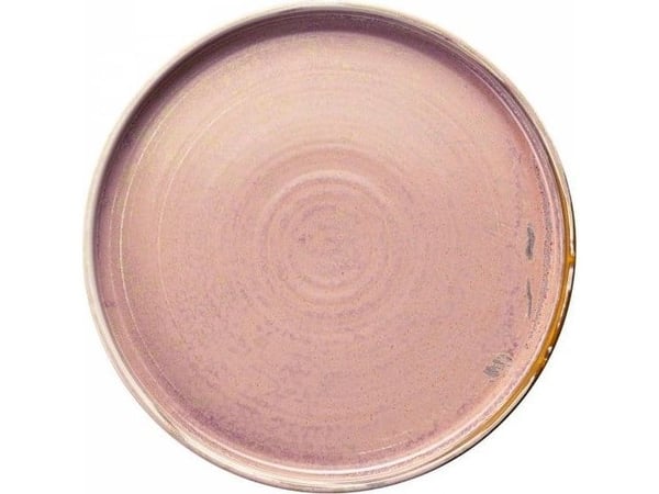 Verlo ZORZA flat tallerken, str. 30 cm