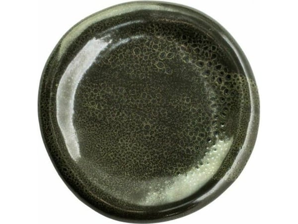 Verlo ALGA flat tallerken, Ø24 cm
