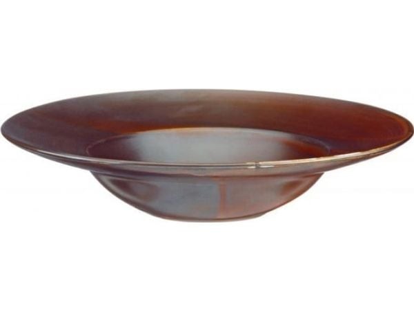Verlo FIRE dyp tallerken Ø 29,2 cm