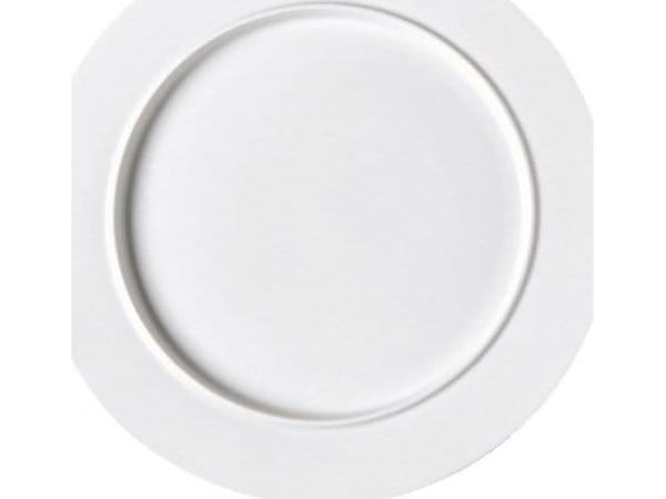 Eurofirany Nordic flat tallerken Ø 28 cm