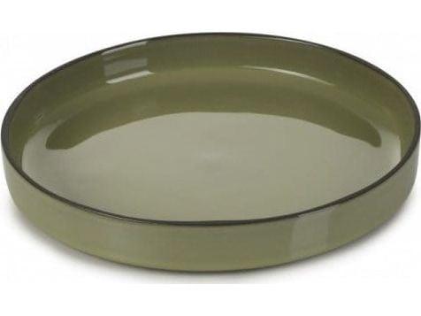 Revol gourmettallerken 23 cm kardemomme