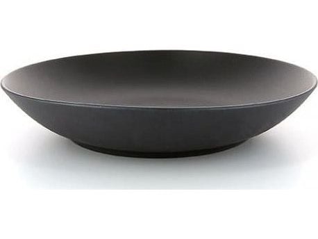 Revol Equinoxe dyp tallerken i støpejernslook 24 cm