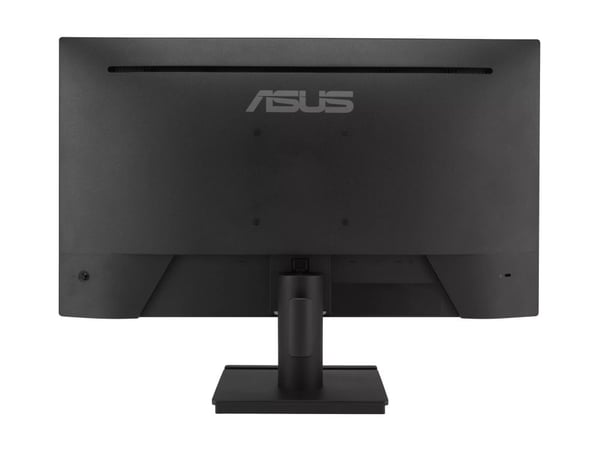 ASUS VA259HGA, 62,2 cm (24.5"), 1920 x 1080 pikseliä, Full HD, LCD, musta