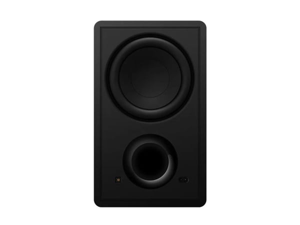 TCL Q75 Series Q75HE - Soundbar - för tv - 5.1.2-kanal - trådlös - Wi-Fi, Bluetooth 5.1 - mörk titan